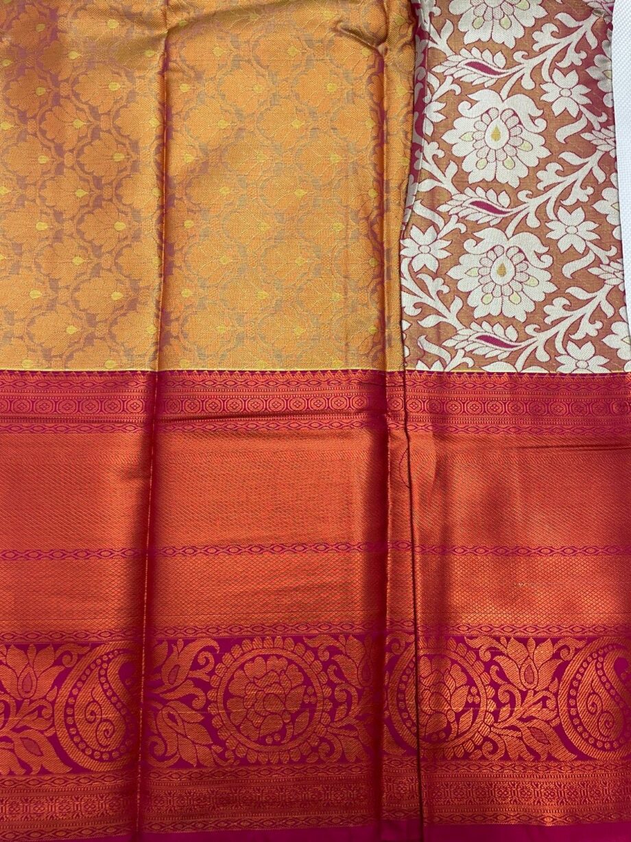 Bridal Sarees or Wedding Saree