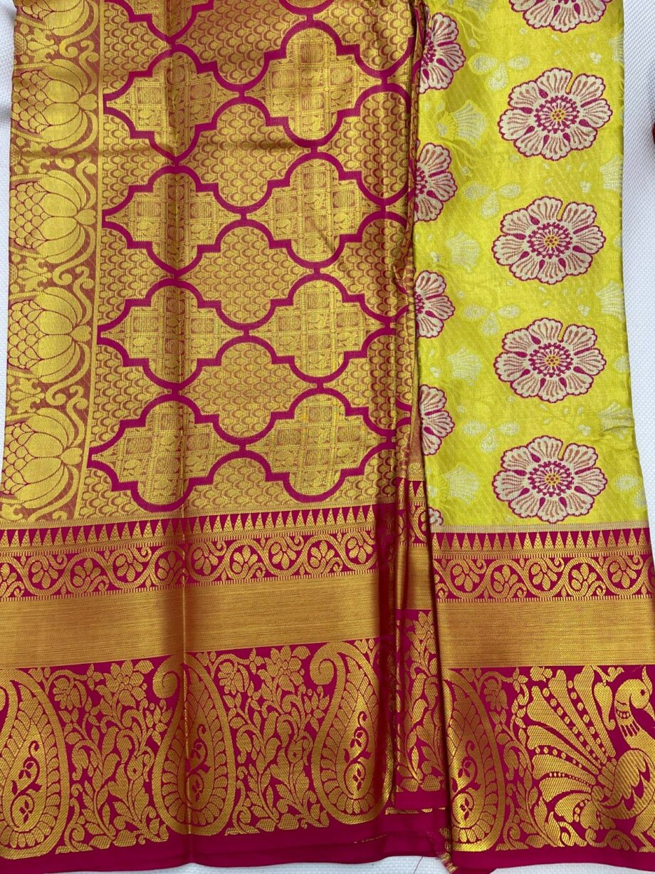 Bridal Sarees or Wedding Saree