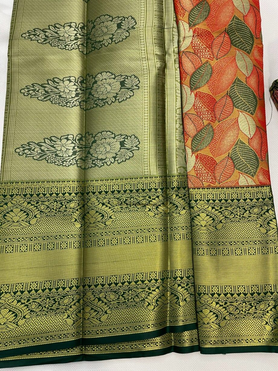 Bridal Sarees or Wedding Saree