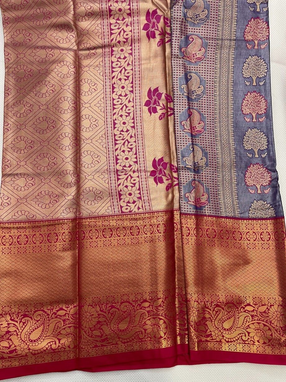 Bridal Sarees or Wedding Saree