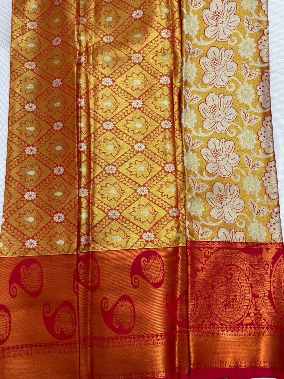 Bridal Sarees or Wedding Saree